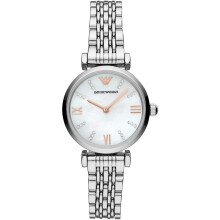 Emporio Armani AR11204 Gianni T-Bar Damenuhr