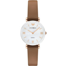 Emporio Armani AR11040 Reloj señora esfera nacarada
