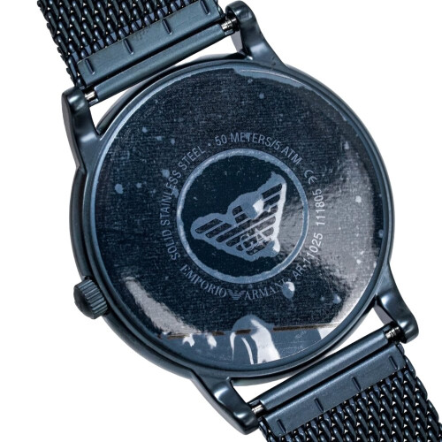 Armani Emporio Armani AR11025 LUIGI Herrklocka 2