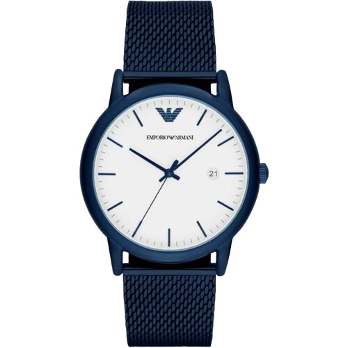 Armani Emporio Armani AR11025 LUIGI Herrklocka 1