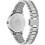 GUCCI Gucci YA1265035 G-Timeless χρυσό καντράν γυναικείο ρολόι 3
