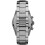 Armani Ανδρικό ρολόι Emporio Armani AR5980 Χρονογράφος με μαύρο καντράν 3