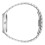 GUCCI Gucci YA1265035 G-Timeless χρυσό καντράν γυναικείο ρολόι 4