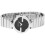 GUCCI Gucci YA133502 Interlocking G 29mm Damenuhr 4