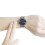 GUCCI Gucci YA133502 Interlocking G 29mm Damenuhr 5