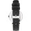 GUCCI Gucci YA133501 Interlocking Black Dial Ladies Watch 3