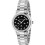 GUCCI Gucci YA1265034 G-Timeless μαύρο καντράν γυναικείο ρολόι 2