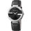 GUCCI Gucci YA133501 Interlocking Black Dial Ladies Watch 2
