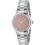 GUCCI Gucci YA1265033 G-Timeless lyserød urskive dameur 2