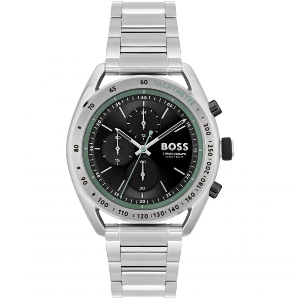Hugo Boss 1514023 Sport Lux Centre Court Men's Watch
