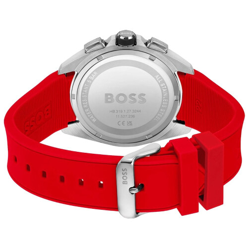 Hugo Boss Hugo Boss 1513959 Men's Watch 2