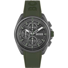 Hugo Boss 1513952 Volane Grey Dial Men's Watch