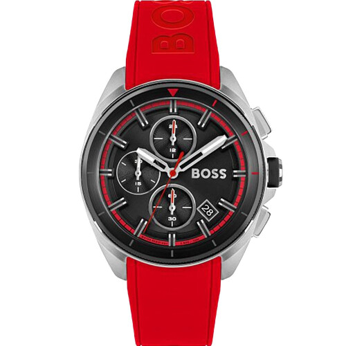 Hugo Boss Hugo Boss 1513959 Men's Watch 1