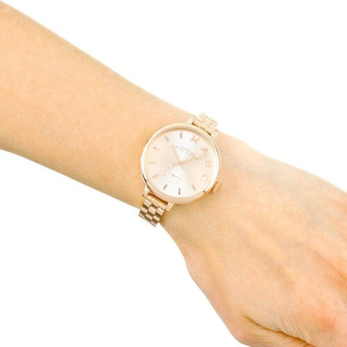 Marc Jacobs Marc Jacobs MBM3364 Women's Watch 2