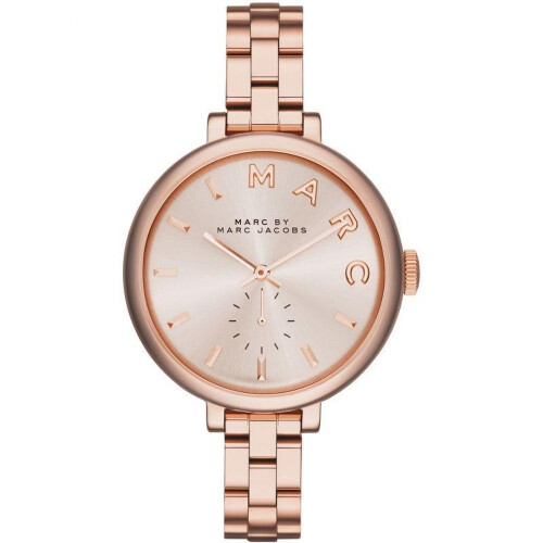 Marc Jacobs Marc Jacobs MBM3364 Women's Watch 1
