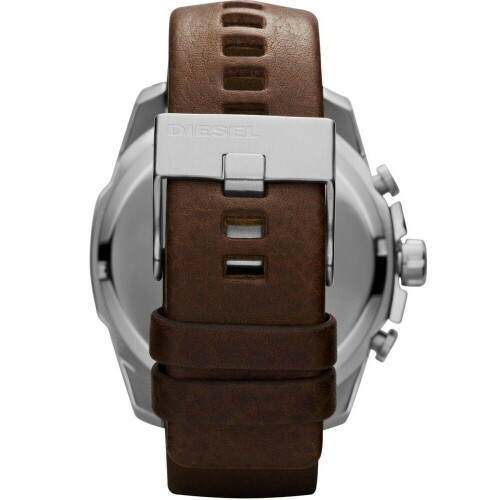 Diesel Diesel DZ4281 Mega Chief Chronograph Men's Watch 2