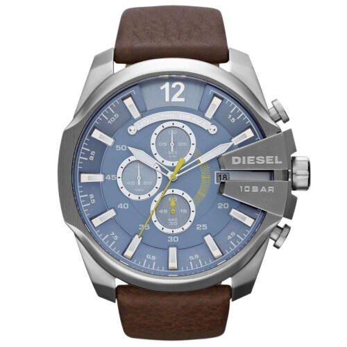 Diesel Diesel DZ4281 Mega Chief Chronograph Men's Watch