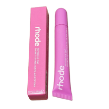 (shortcake) Peptide Lip Tint, Nourishing Lip Care, Long Lasting Hydrating Lip Gloss Makeup 0.3oz/10ml In Box