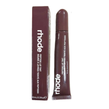 (espresso) Peptide Lip Tint, Nourishing Lip Care, Long Lasting Hydrating Lip Gloss Makeup 0.3oz/10ml In Box
