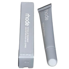 (unscented) Peptide Lip Tint, Nourishing Lip Care, Long Lasting Hydrating Lip Gloss Makeup 0.3oz/10ml In Box
