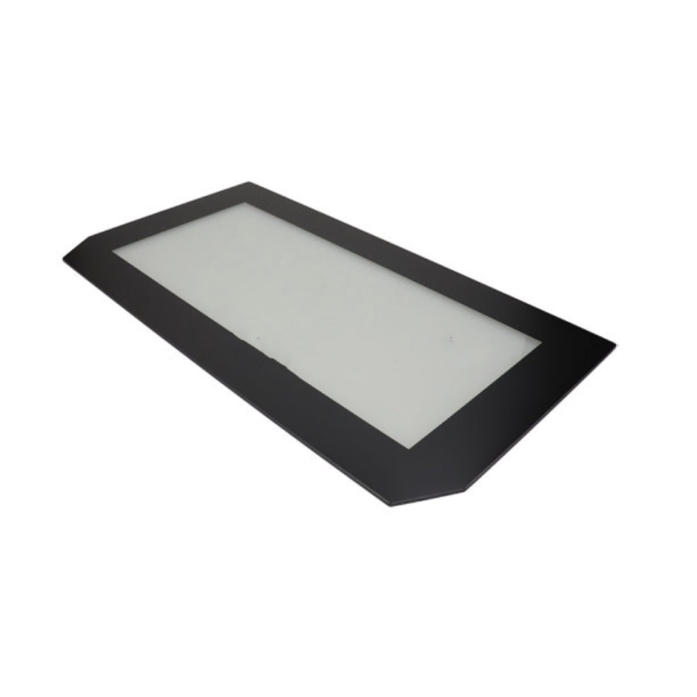 Kenwood Genuine Kbudox21 Main Oven Inner Door Glass