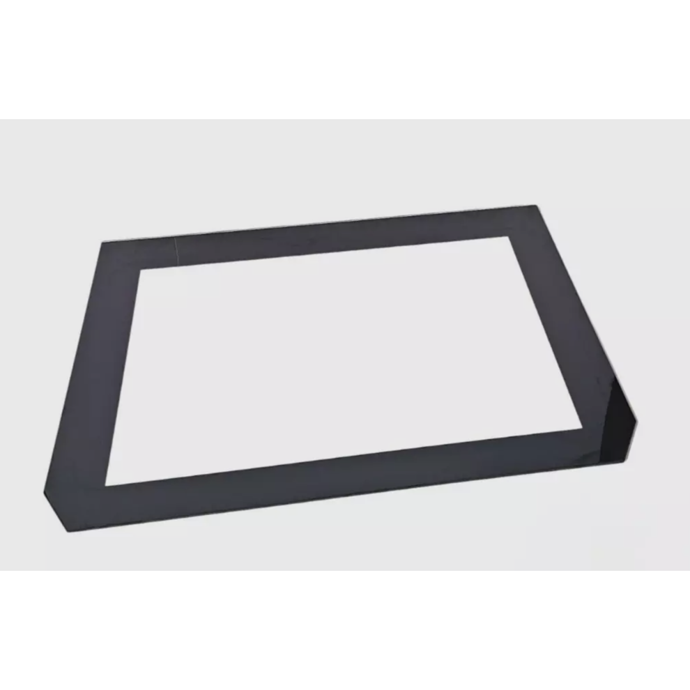 Russell Hobbs Rh72deo1002ss Main Oven Inner Door Glass
