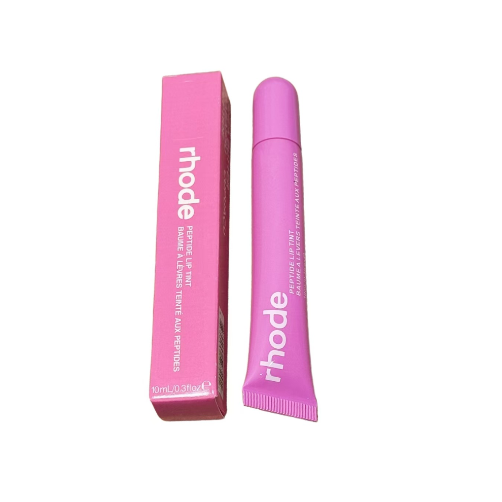 (shortcake) Nourishing Lip Care, Peptide Lip Tint, Long Lasting Hydrating Lip Gloss Makeup 0.3oz/10ml In Box   ï»¿-image-OPC-PG2YP9C-NEW