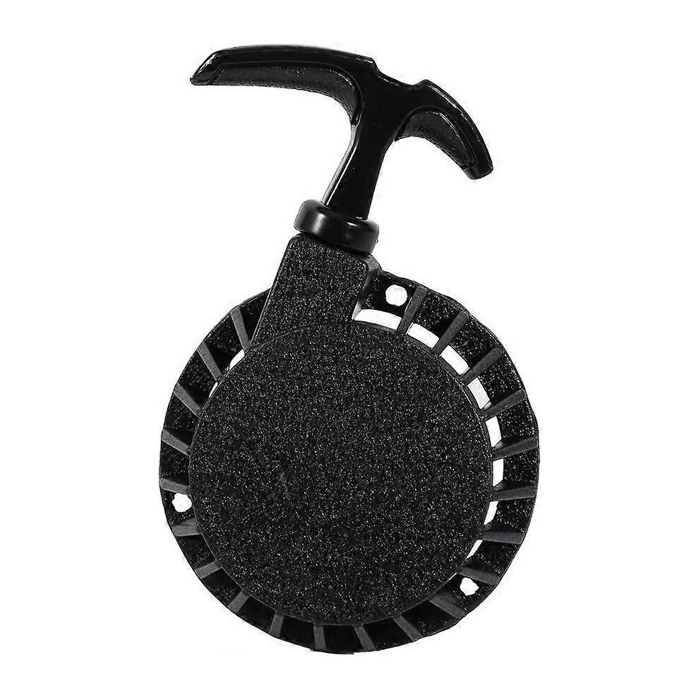 (As Show, One Size) Pull Start Recoil Launcher For 49Cc Pocket Dirt Bike Minimoto Atv Quad 5093216522645