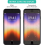 4-Pack 4.7-Inch Tempered Glass Screen Protector For iPhone SE 3/2, 6s/6, 7/8 4
