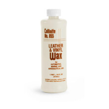 Collinite nr 855 Wosk do skóry i winylu 16 Fl Oz - 1 opakowanie