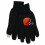 Cleveland Browns Handsker Teknologistil Voksenst?rrelse 2