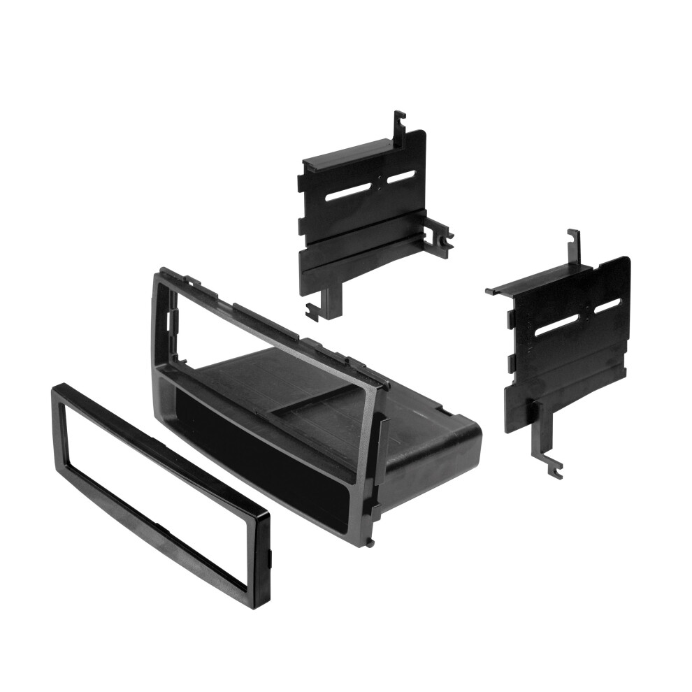 Ai Hynk1130 2007-2008 Hyundai Santa Fe Dash Kit 012339011305