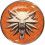 The Witcher 3 Wild Hunt Emamel Pin | ?coala a lupului 1