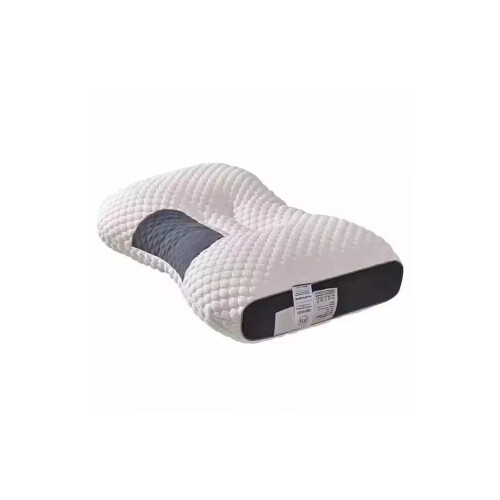 Cervical Memory Foam Neck Pillow for Shoulder Pain Relief 1