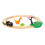 Brio Brio World Dinosaur Circle Set 36098 - Jigsaw Puzzle 2