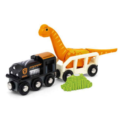 Brio Brio World Dinosaur Circle Set 36098 - Jigsaw Puzzle 2