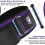 RDX Gewichtheberg   rtel AUTO LOCK 6.5 2