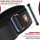 RDX Gewichtheberg   rtel AUTO LOCK 6.5 2