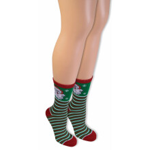 Clenkov    pono   ky Ugly Christmas Santa pre dospel   ch