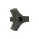 11/16 'Tri-Lug Knob 2