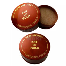 2X Pot of Gold Loose Bronzing Powder Professional Loose Powder