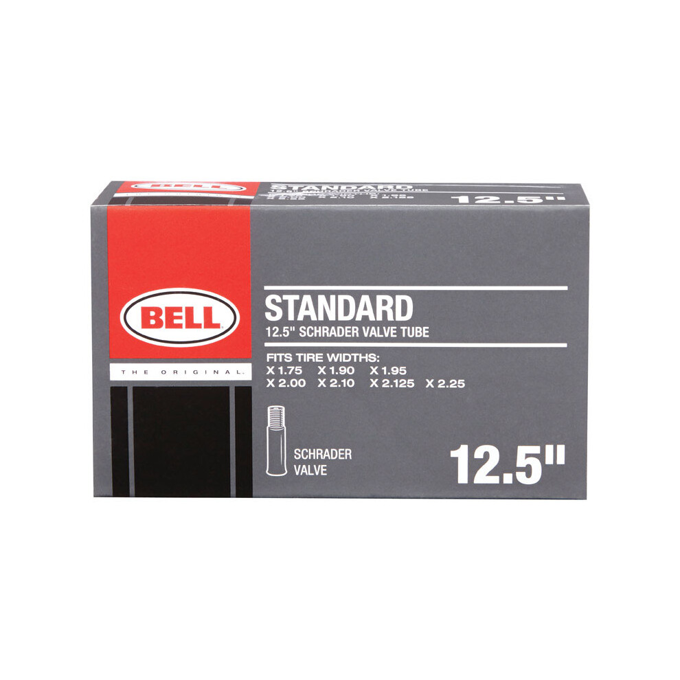 Photos - Bike Inner Tube BIKE TUBE 12-1/2X2-1/4""  8037335(Pack of 1)