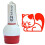 EZBallStamp Golfbal Stempel - Rode Zittende Kat 1