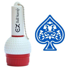 Promarking ezballstamp golfgoly -jello (kk s (j))