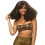 16 """" Diva Disco Wig. 3