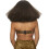 16 """" Diva Disco Wig. 2