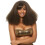 16 """" Diva Disco Wig. 1