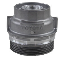 Toyota Oliefilterd?ksel - 15620-31060