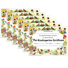 F?rb?rnehavecertifikat 30 pr. pakke 6 pakker