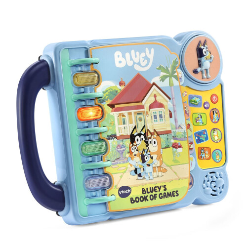 VTech VTech Bluey Bluey 1